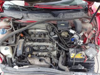 Αντλία Υδραυλικού Τιμονιού Seat Leon '03 Σούπερ Προσφορά Μήνα-thumb-1