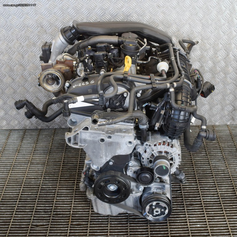 AUDI A3 1.5TSI DADA 2018