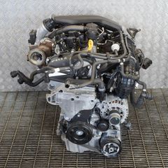 AUDI A3 1.5TSI DADA 2018