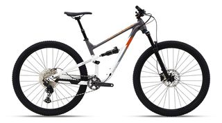 Downhill - Enduro - Trail Polygon 2025 DSE MEDIUM 29"-thumb-22