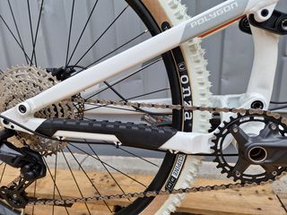 Downhill - Enduro - Trail Polygon 2025 DSE MEDIUM 29"-thumb-10