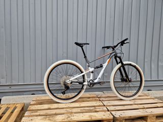 Downhill - Enduro - Trail Polygon 2025 DSE MEDIUM 29"-thumb-19