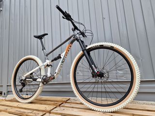 Downhill - Enduro - Trail Polygon 2025 DSE MEDIUM 29"-thumb-2