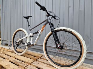 Downhill - Enduro - Trail Polygon 2025 DSE MEDIUM 29"-thumb-5