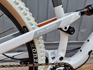 Downhill - Enduro - Trail Polygon 2025 DSE MEDIUM 29"-thumb-6