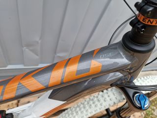 Downhill - Enduro - Trail Polygon 2025 DSE MEDIUM 29"-thumb-9