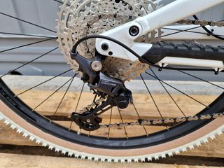 Downhill - Enduro - Trail Polygon 2025 DSE MEDIUM 29"-thumb-12