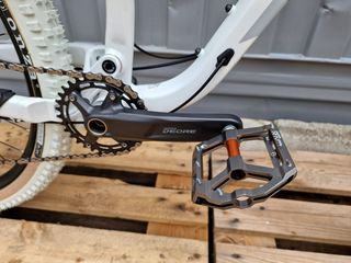 Downhill - Enduro - Trail Polygon 2025 DSE MEDIUM 29"-thumb-18