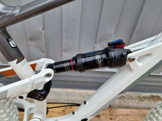 Downhill - Enduro - Trail Polygon 2025 DSE MEDIUM 29"-thumb-11