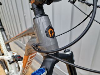 Downhill - Enduro - Trail Polygon 2025 DSE MEDIUM 29"-thumb-14