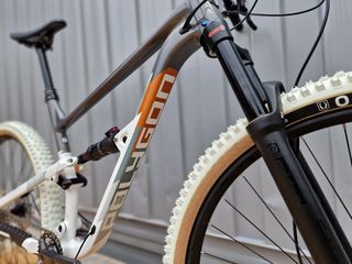 Downhill - Enduro - Trail Polygon 2025 DSE MEDIUM 29"-thumb-13