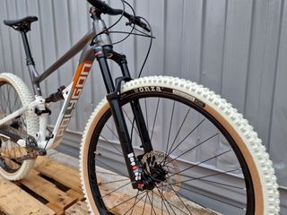 Downhill - Enduro - Trail Polygon 2025 DSE MEDIUM 29"-thumb-3