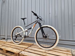 Downhill - Enduro - Trail Polygon 2025 DSE MEDIUM 29"-thumb-17