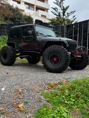 Jeep Wrangler '04