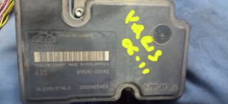 ΜΟΝΑΔΑ ABS TOYOTA YARIS 06-11 