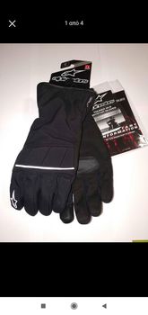 Γάντια alpinestars χειμερινά 