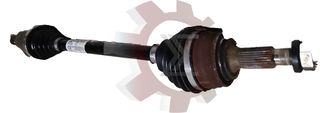 Ημιαξόνιο Αριστερό 1.2 turbo Peugeot 308 17-21 , 9677561480