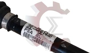 Ημιαξόνιο Αριστερό 1.2 turbo Peugeot 308 17-21 , 9677561480-thumb-1
