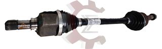 Ημιαξόνιο Αριστερό 1.2 turbo Peugeot 308 17-21 , 9677561480-thumb-2