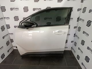 ΑΡΙΣΤΕΡΗ ΜΠΡΟΣΤΙΝΗ ΠΟΡΤΑ ΓΙΑ TOYOTA C-HR 2016-->