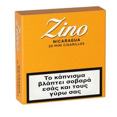 Zino Mini Nicaragua 20s  Z-MN