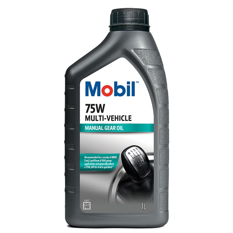Mobil 75W MULTI-VEHICLE 1 lt
