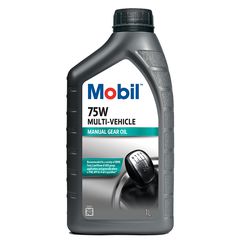 Mobil 75W MULTI-VEHICLE 1 lt