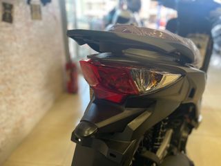 Sym Symphony SR 125i 2026 EURO 5 + ABS-thumb-3