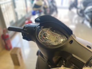 Sym Symphony SR 125i 2026 EURO 5 + ABS-thumb-5