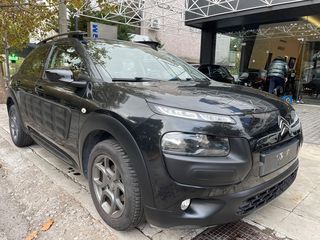 Citroen C4 Cactus 2016 feel 100ps-thumb-1