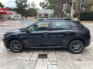Citroen C4 Cactus 2016 feel 100ps-thumb-2