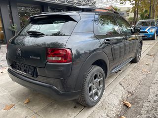 Citroen C4 Cactus 2016 feel 100ps-thumb-4