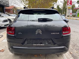 Citroen C4 Cactus 2016 feel 100ps-thumb-5