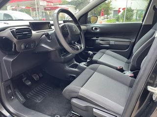 Citroen C4 Cactus 2016 feel 100ps-thumb-6