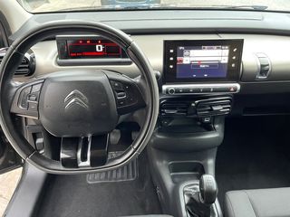 Citroen C4 Cactus 2016 feel 100ps-thumb-7
