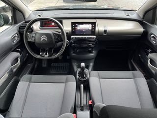 Citroen C4 Cactus 2016 feel 100ps-thumb-8