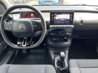 Citroen C4 Cactus 2016 feel 100ps-thumb-9