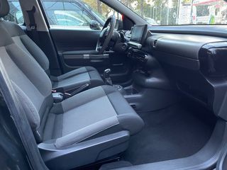 Citroen C4 Cactus 2016 feel 100ps-thumb-12