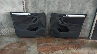 ΕΜΠΡΟΣΘΙΕΣ & ΟΠΙΣΘΙΕΣ ΤΑΠΕΤΣΑΡΙΕΣ ΠΟΡΤΑΣ VW TIGUAN 2016 & ΑΝΩ