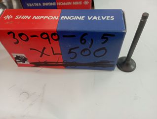 Βαλβίδα Εξαγωγης HONDA XL 500 NIPPON JAPAN 30-90-6,5