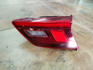 ΦΑΝΑΡΙΑ LED ΟΠΙΣΘΙΑ ΕΣΩΤΕΡΙΚΑ VW TIGUAN 2016 - 2020