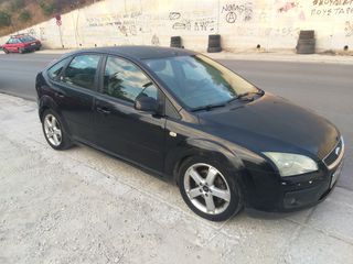 Ford Focus 2005 ΑΜΕΣΗ ΑΓΟΡΑ ΑΥΤΟΚΙΝΗΤΩΝ **AUTO IKAS**-thumb-1