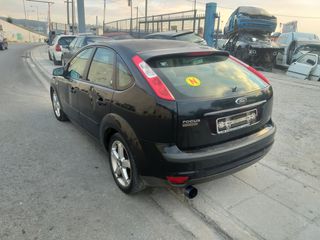 Ford Focus 2005 ΑΜΕΣΗ ΑΓΟΡΑ ΑΥΤΟΚΙΝΗΤΩΝ **AUTO IKAS**-thumb-4