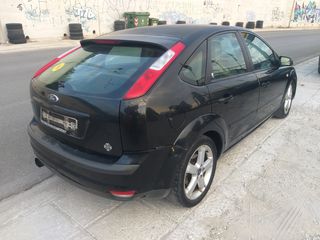 Ford Focus 2005 ΑΜΕΣΗ ΑΓΟΡΑ ΑΥΤΟΚΙΝΗΤΩΝ **AUTO IKAS**-thumb-5