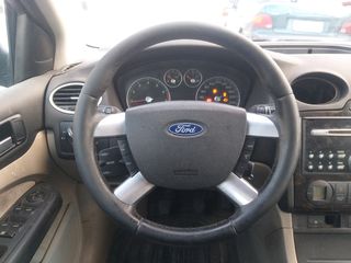 Ford Focus 2005 ΑΜΕΣΗ ΑΓΟΡΑ ΑΥΤΟΚΙΝΗΤΩΝ **AUTO IKAS**-thumb-9