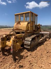 Μπουλντόζες Komatsu 1980 285A12-thumb-2
