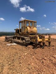 Μπουλντόζες Komatsu 1980 285A12-thumb-3