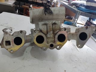 Πολλαπλή εισαγωγής DAEWOO LANOS 1.3 L13-thumb-2