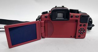 Panasonic Lumix G2 14-42mm kit! Mirrorless Camera Flip-Screen +φακός! Με περιστρεφόμενη οθόνη!
