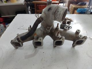 Πολλαπλή εισαγωγής TOYOTA 2.4 DIESEL 2L
